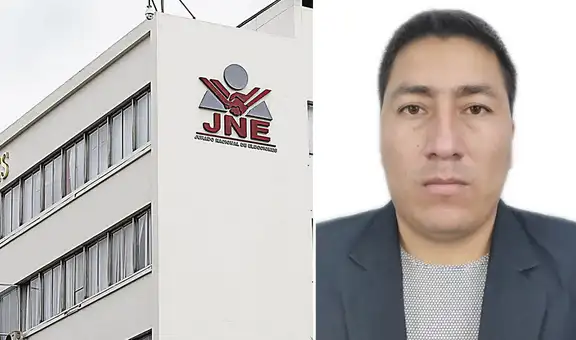 Moquegua: solo un candidato postula a la alcaldía distrital de Quinistaquillas