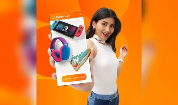 Falabella.com: estrenan marketplace que unifica a Saga Falabella, Totttus, Sodimac y Linio