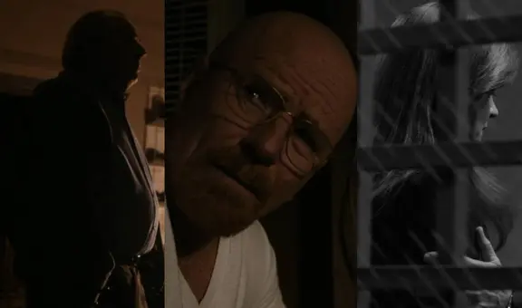 “Better call Saul”: Walter White y los cameos del final de temporada que impactaron a los fans