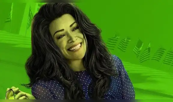 “She-Hulk” ONLINE: estreno, ¿dónde ver la serie de “Abogada Hulka” vía streaming?