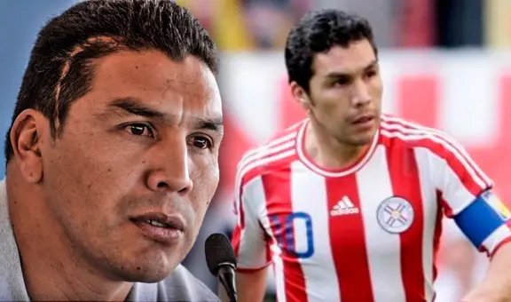 ¿Qué fue de Salvador Cabañas, el jugador que sobrevivió a un disparo en la cabeza en 2010?