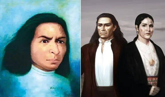 ¿Quién fue Fernando, el hijo menor de Tupac Amaru II, que sufrió las peores torturas de los españoles?