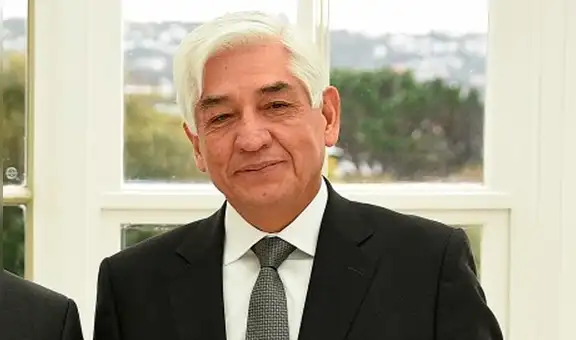 Miguel Palomino es el nuevo viceministro de Comercio Exterior de Mincetur
