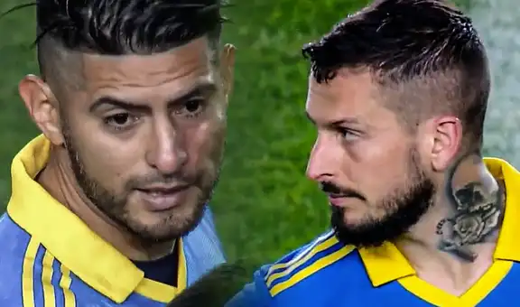 Boca Juniors: representante de Benedetto lanza picante mensaje tras escándalo en el Xeneize