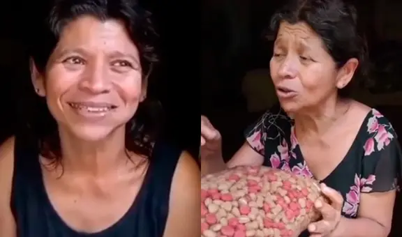 ¿Quién es ‘doña Lety’ y por qué causa amor y odio a la vez en TikTok?