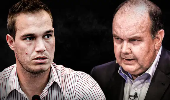 Elecciones 2022: George Forsyth declaró no tener ingresos