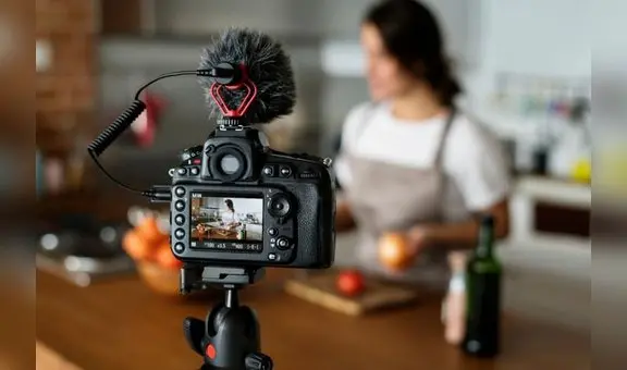 Influencers: revisa todo lo que debes saber sobre el pago de impuestos