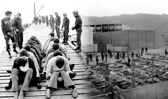 ¿Qué pasó en el penal El Frontón y por qué hasta ahora no se ha reabierto?