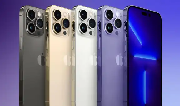 iPhone 14: Apple ya tiene decidido la fecha de presentación de sus nuevos teléfonos