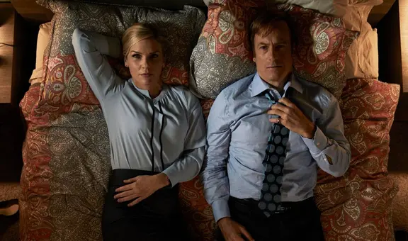 “Better call Saul”: las 9 escenas de Kim y Jimmy que enamoraron y destrozaron a fans