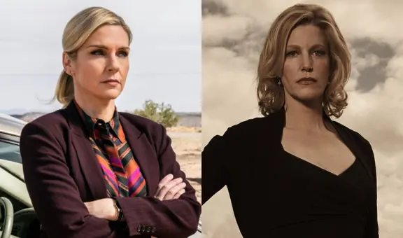 “Better call Saul” vs. “Breaking bad”: ¿por qué fans aman a Kim y odian a Skyler?