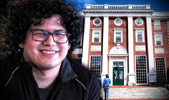 ¿Quién es Carlos Argüelles, el primer físico peruano que enseña en Harvard?
