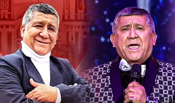 ¿Qué fue de Mito Plaza, el primer ganador de “La voz senior” que cumplió el sueño de su amada Nancy?