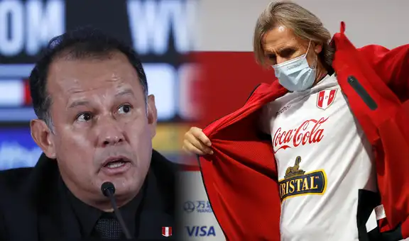 ¿Quiénes integraron la primera lista de convocados de Gareca y aún se mantienen con Reynoso?