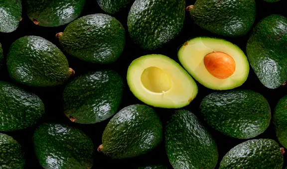 ¿Qué significa soñar con aguacates? Esta experiencia onírica puede influir en tu vida