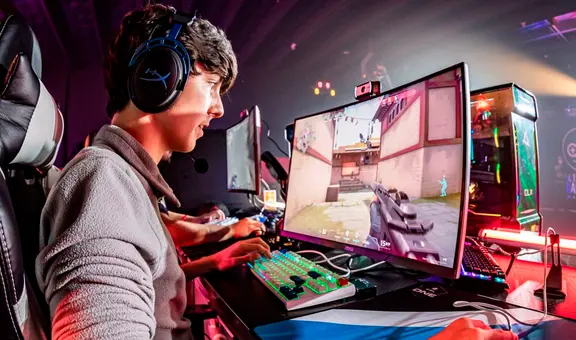 ¿Por qué el internet en Perú es tan lento para jugar Fortnite, Warzone y Valorant?