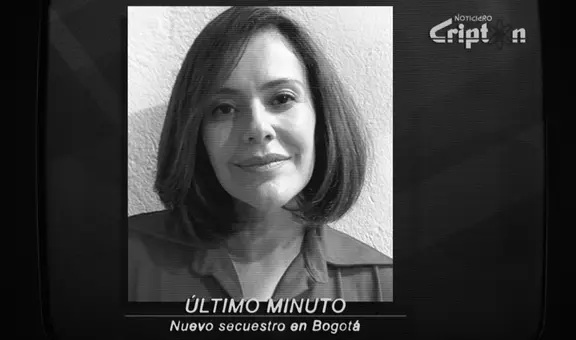 Maruja Pachón de Villamizar: ¿quién es y cómo fue su secuestro, que duró 7 meses?
