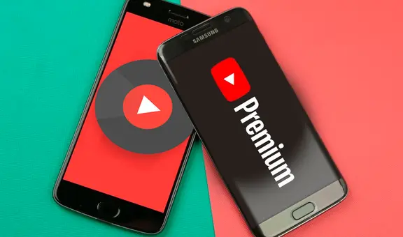 ¿Deseas tener YouTube Premium en tu teléfono Android o iPhone sin tener que pagar nada?
