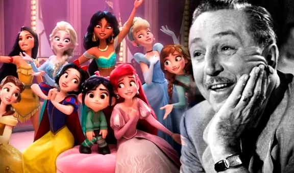 Las princesas de Disney y el dato desgarrador que explicaría por qué ninguna tiene madre