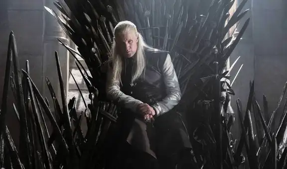 Ver “House of the dragon” 1x01 ONLINE: resumen del primer capítulo de la serie