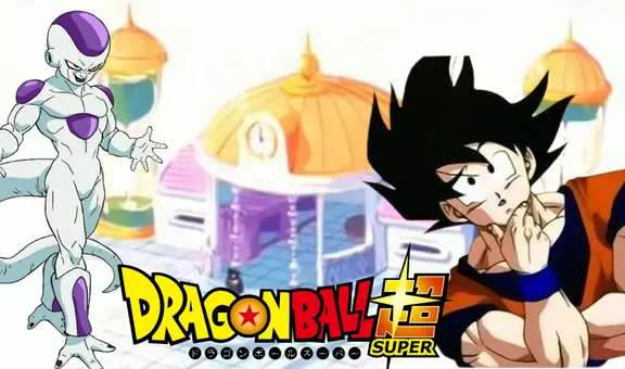 “Dragon Ball Super”: ¿qué es la habitación del tiempo y por qué es tan importante?
