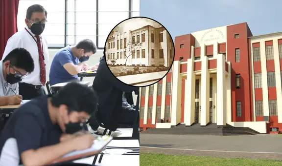 UNI: ¿por qué esta universidad instauró los exámenes de admisión para aceptar a sus estudiantes?