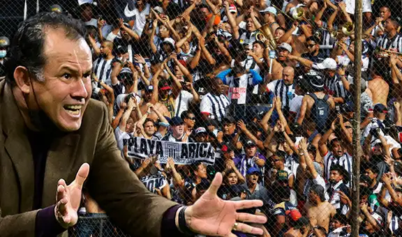 ¿Por qué varios hinchas de Alianza Lima no quieren a Juan Reynoso? Conoce la historia