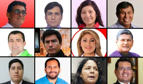 Elecciones 2022: ¿quiénes son los candidatos de San Juan de Lurigancho y cuáles son las propuestas?