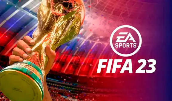 FIFA 23: fecha, precio y en qué consolas se podrá jugar el Mundial de Qatar 2022