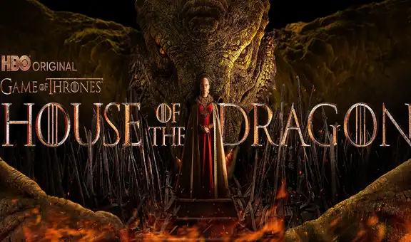 “House of the dragon” en HBO Max: ¿cuántos años antes es de “Juego de tronos”? Aquí los detalles