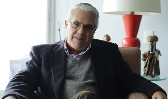 Gino Costa alerta que ley que pone en riesgo la colaboración eficaz beneficiará a extorsionadores