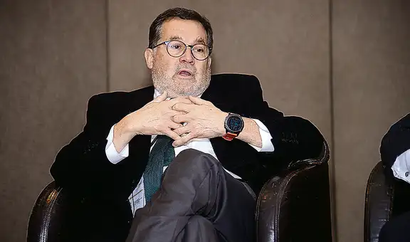 Germán Acevedo Campos: “En cinco años, el factoring aportará 5% del PBI en Perú”