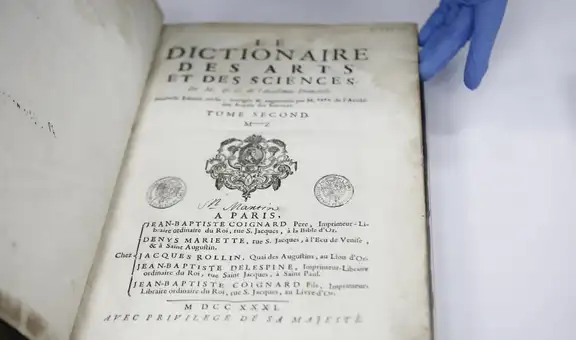 Los libros del libertador