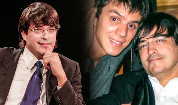 Jaime Bayly: ¿cómo fue su polémica relación con Luis Corbacho y por qué terminó?