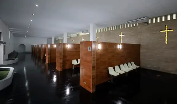 Hospital Rebagliati: ¿cómo solicitar uso de velatorio después de 2 años de pandemia?