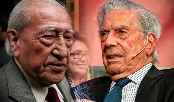 ¿Quién es Isaac Humala, político que estudió con Vargas Llosa y aparece en “El pez en el agua”?