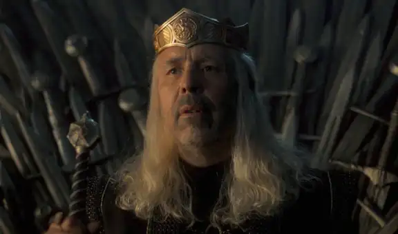 “House of the dragon” 1x1, crítica: sangre, lujuria y reino, ¡”GOT” está de vuelta!