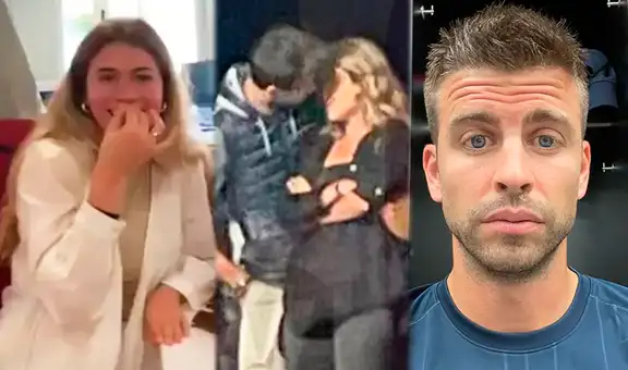 Shakira: ¿quién es Clara Chia Marti, qué estudia y qué hace la novia de Gerard Piqué?