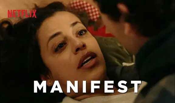 “Manifiesto” de Netflix: ¿Grace Stone murió al final de la temporada 3? Explicación de la escena 