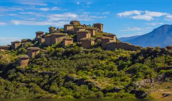 Rúpac: ¿cómo llegar al ‘Machu Picchu limeño’ con menos de 50 soles?