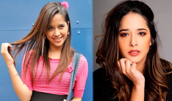 Areliz Benel cansada ser recordada por “Al fondo hay sitio”: “Estoy en otra etapa distinta”