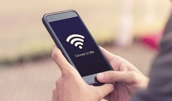 ¿Por qué tu teléfono cambia de red wi-fi de un momento a otro y cómo solucionarlo?