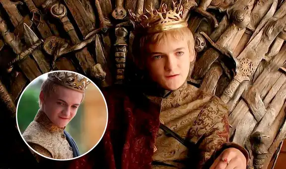 ¿Qué pasó con Jack Gleeson tras “Game of thrones”?, el malvado Joffrey Baratheon
