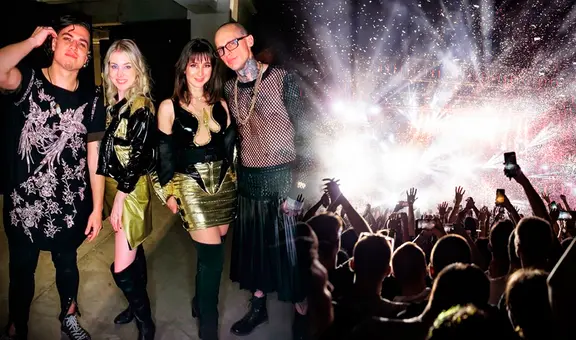 Kudai vuelve a Perú: fecha, precio de entradas y lugar del esperado concierto