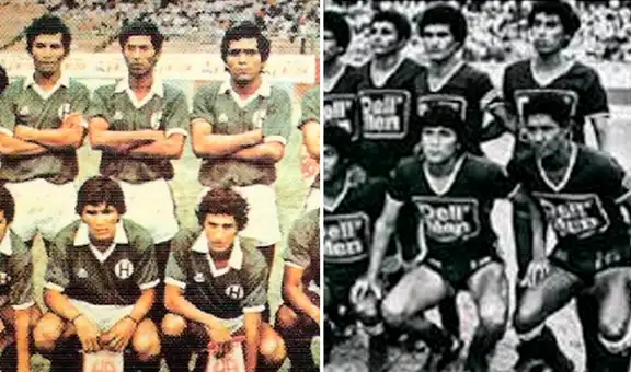 Desde los Hungaritos hasta Sport Pilsen: los equipos extravagantes que ganaron la Copa Perú