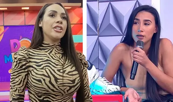 Dorita Orbegoso no gastaría 40.000 en una fiesta como Samahara: “Mejor me compro un terreno”