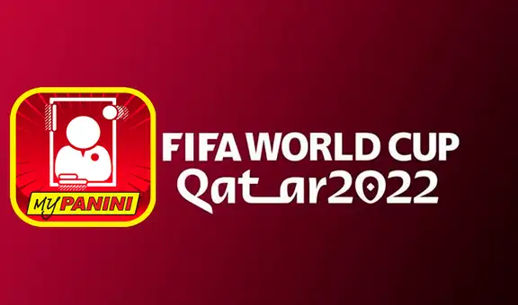 MyPanini: así puedes crear tu propia figurita del Mundial Qatar 2022 utilizando tu Android o iPhone