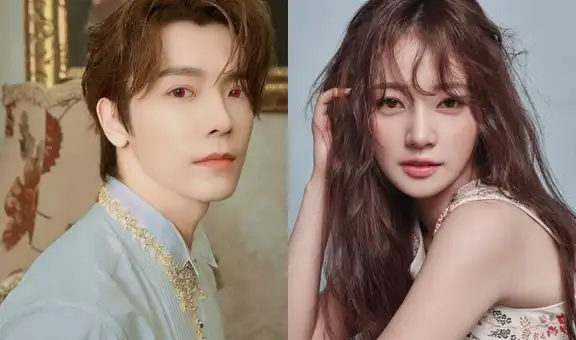 SUPER JUNIOR: 9 años después, Donghae volverá como actor con k-drama “Oh! Youngshim”