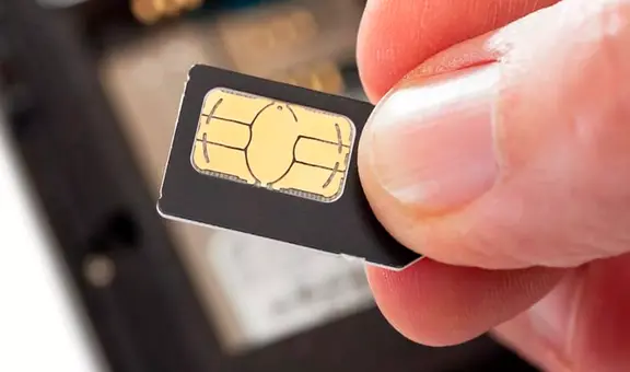 ¿Cómo ponerle una contraseña a la tarjeta SIM de tu celular y por qué es recomendable hacerlo?