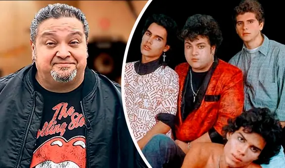 ¿Qué fue de Arturo Pomar Jr., el baterista de Arena Hash que se encuentra delicado de salud?